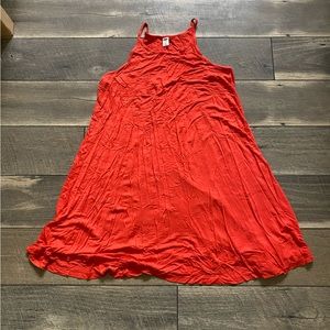 Old Navy || Flowy Sundress